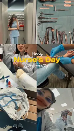Happy Nurse Day