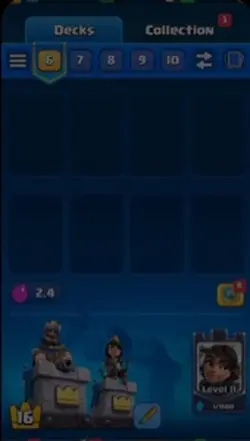 Lvl 16 exbo