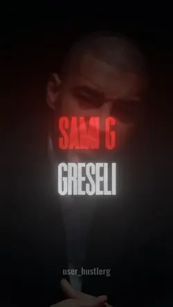 Sami G - GREȘELI