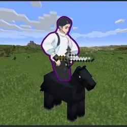 YUTA x MINECRAFT