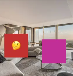 POV:mes potes et moi