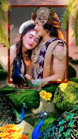 Radha krishna