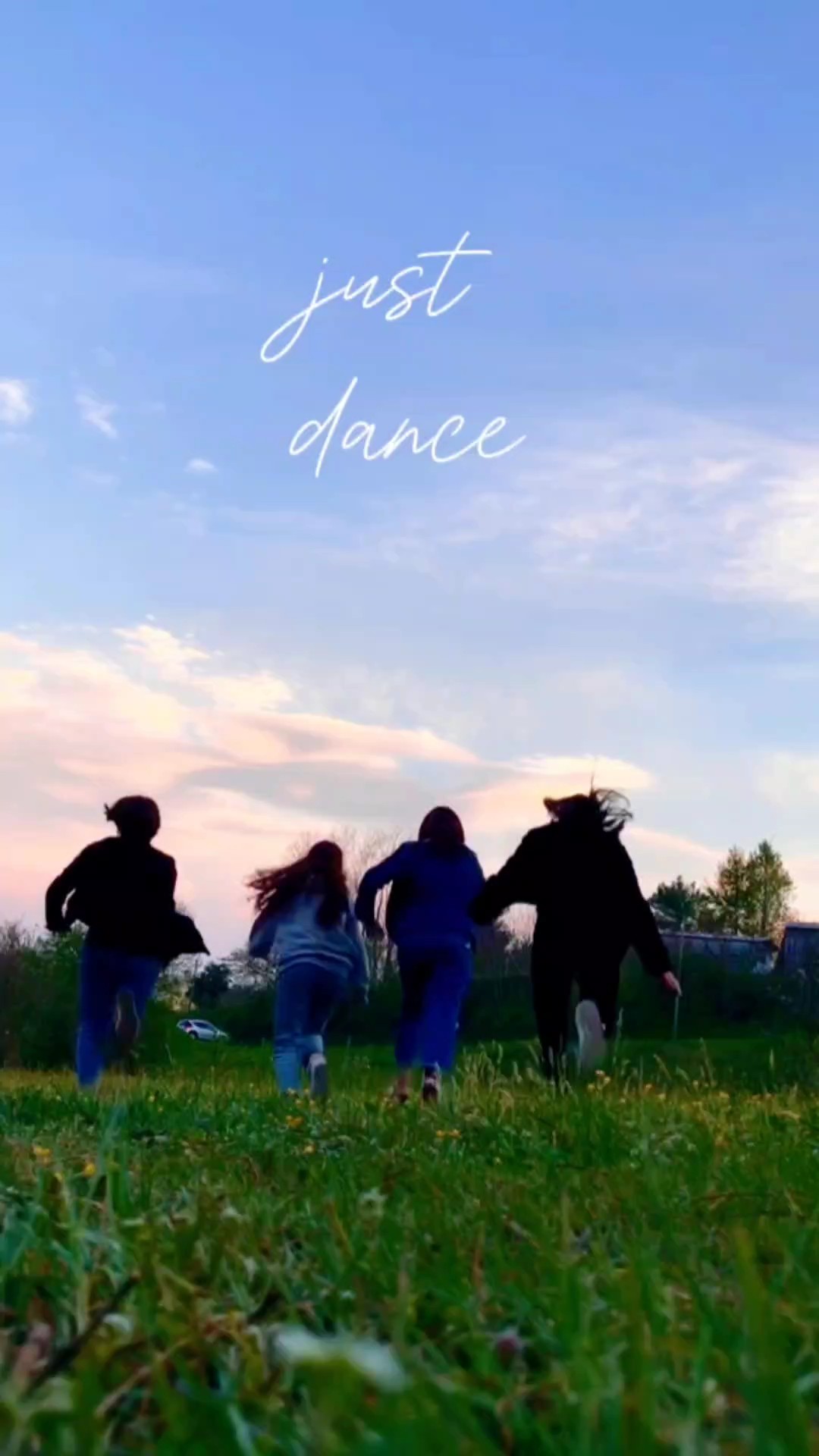 just dance