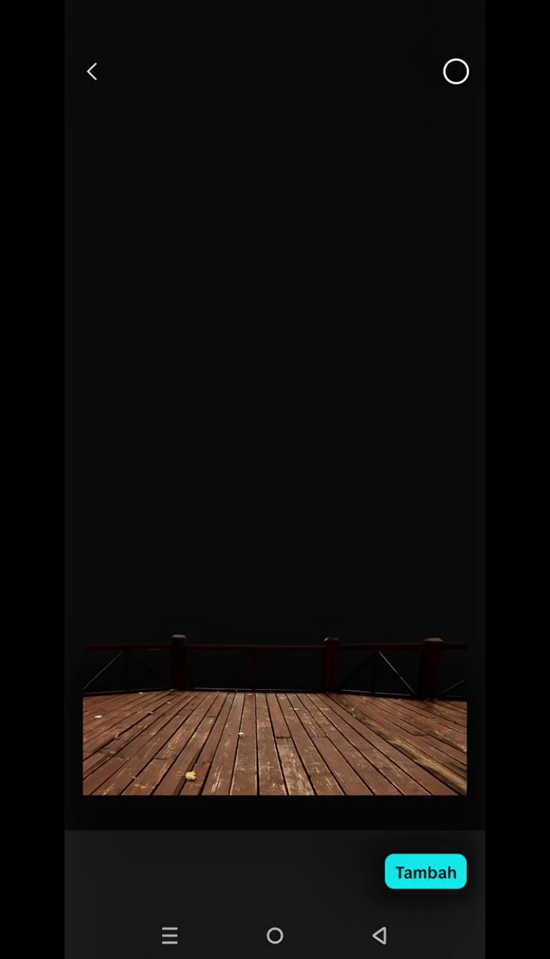 Bagong template ng viral 