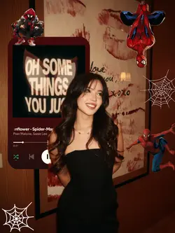 spiderman trend