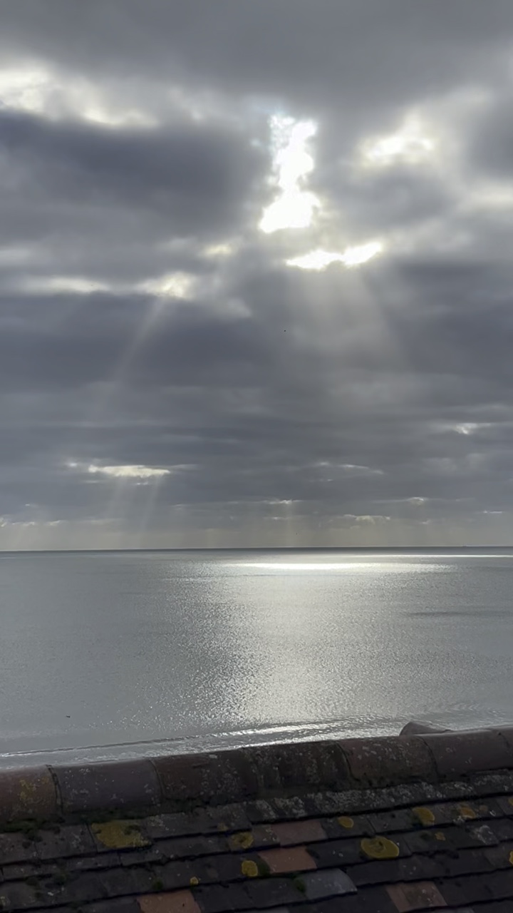 Belle journée 