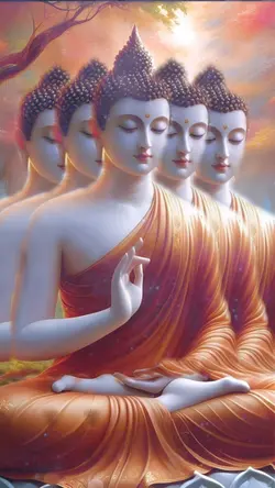 สวรรค์อยู่ในอก