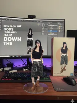 FIGURINE TREND AI