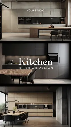 Kitchen Interior