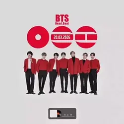 BTS.Arirang❤️‍🔥