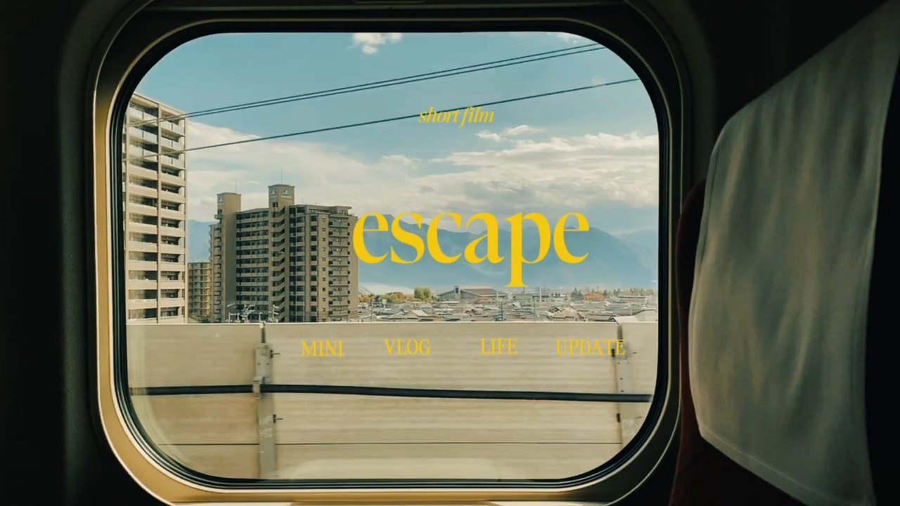 shortescape