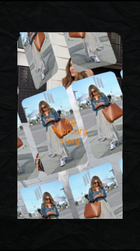 February Story
