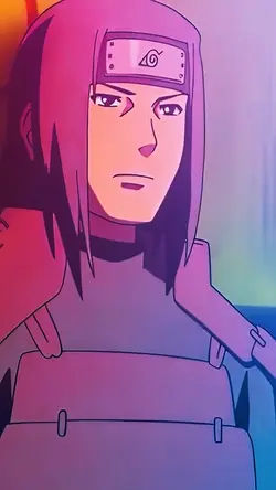 Mokuton Hashirama 
