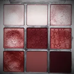 palette