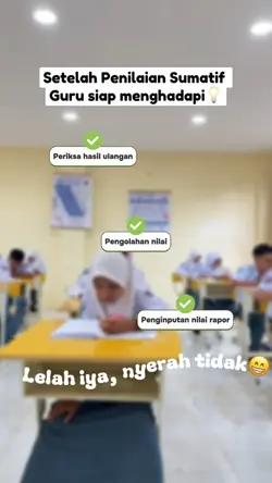 Periksa ulangan