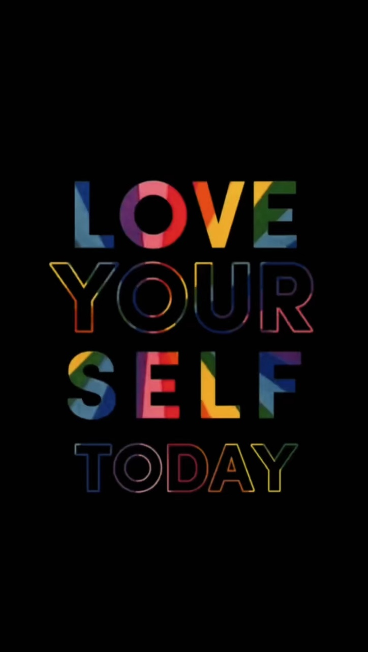 Happy Pride Month