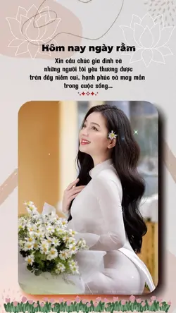 Rằm tháng 3âl