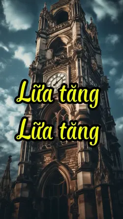 Lữa tăng lữa tăng 