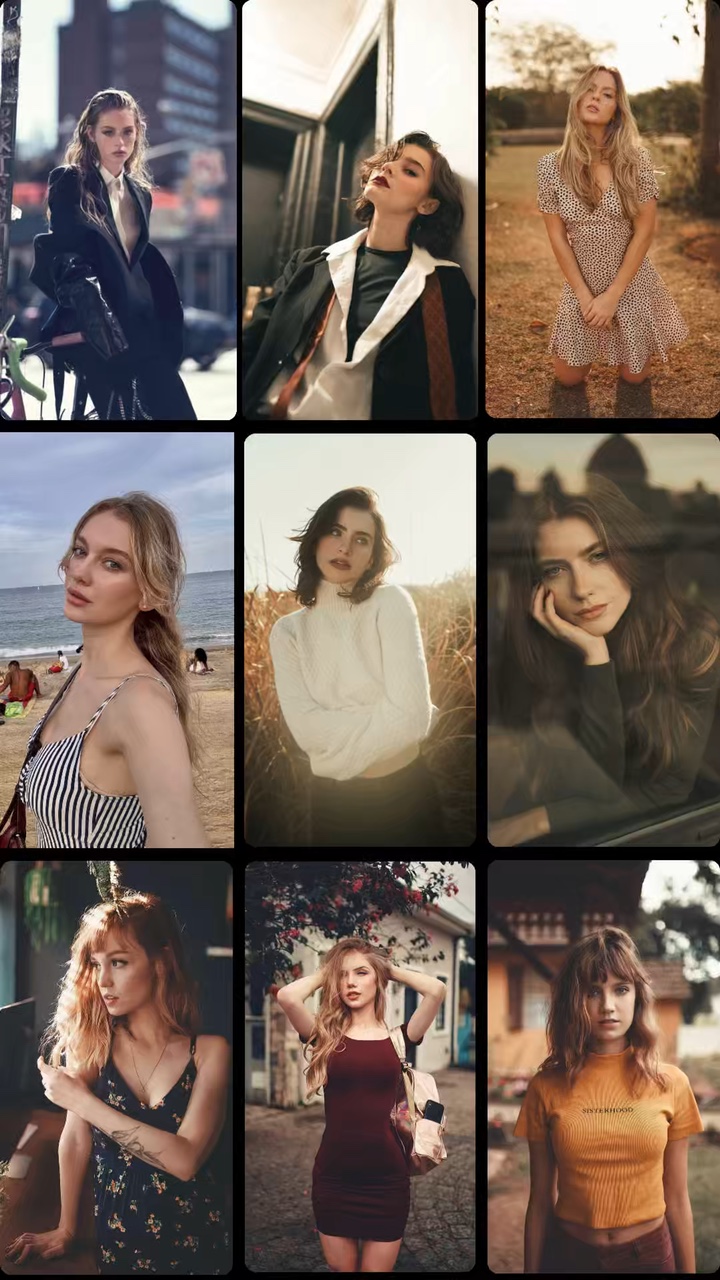 Meine Fotogalerie