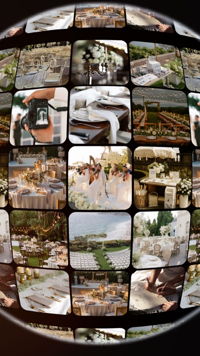 wedding planning