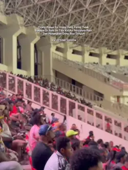 PERSIPURA PAPUA
