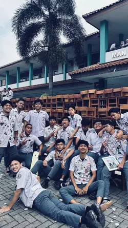 kau bagi cintamu