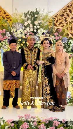 Adat Jawa