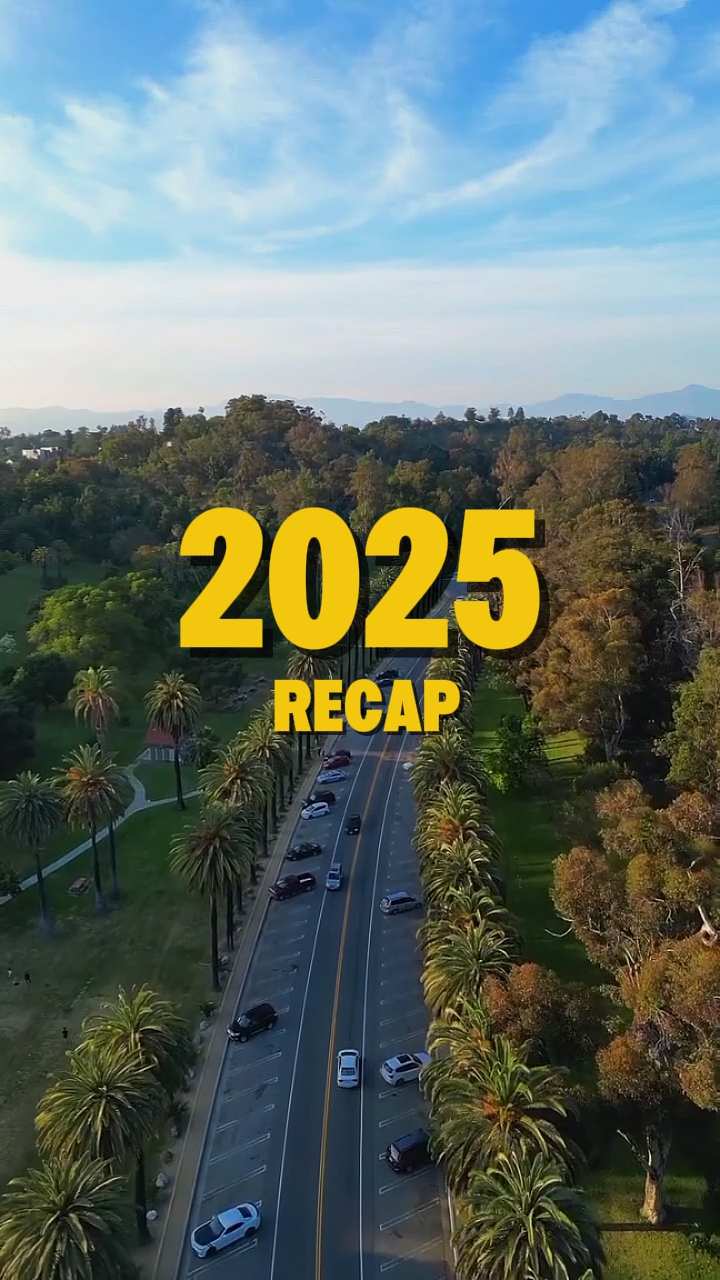 Resumen de 2025 