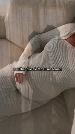 Minha melhor versão 