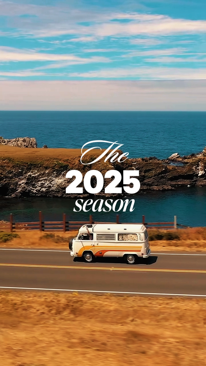 end of begining 2025
