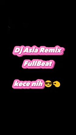 Dj Asia FullBeat