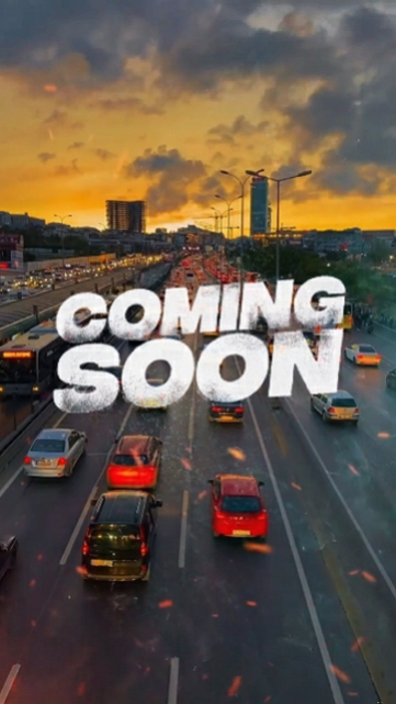 coming soon 