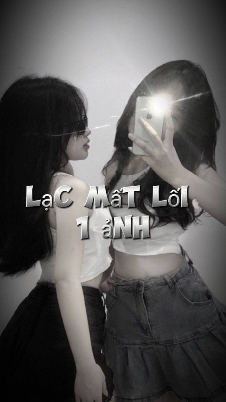 lạc mất lối.. 