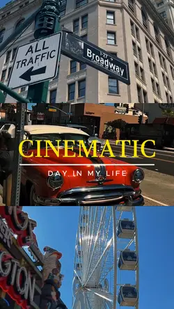 cinematic day 13clip