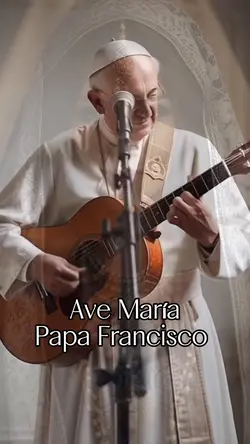 Papa Francisco 