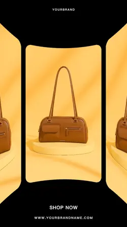 bag marketing 