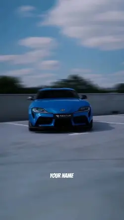 FREE SUPRA EDIT 4K