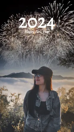 Happy new year 