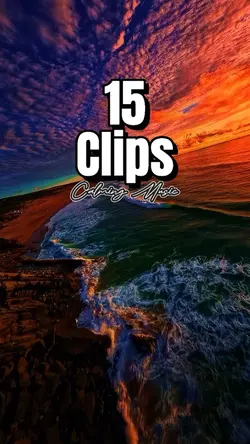 15 Clips Template 
