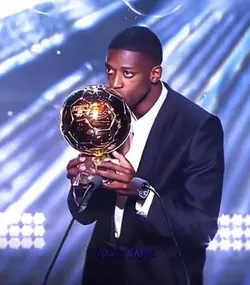 Free dembele edit