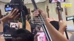 Anong nangyari mahal