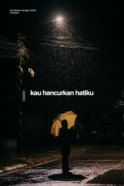 ku katakan dengan