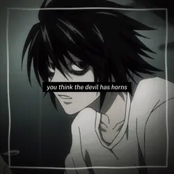 Devil in disguise