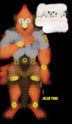 POLRI/MASKOT
