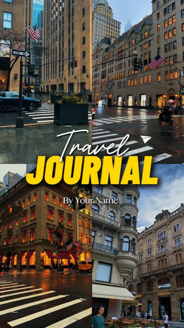 Travel Highlight 