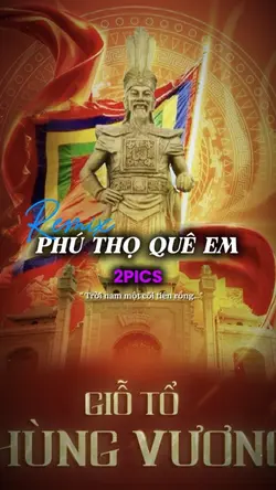 giỗ tổ hùng vương