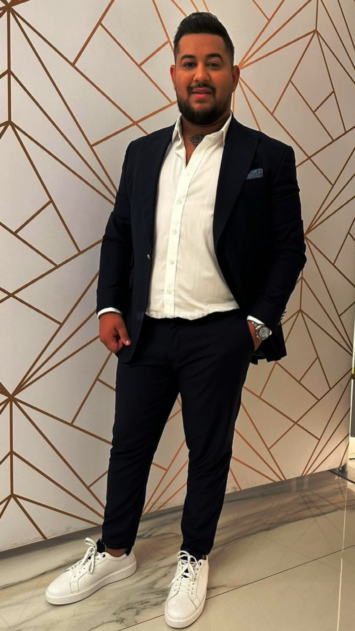 💎Luci Template 💎