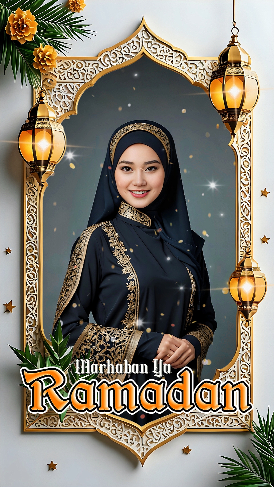 Ramadan 2025