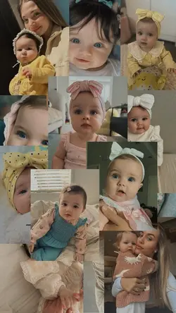 Baby Love