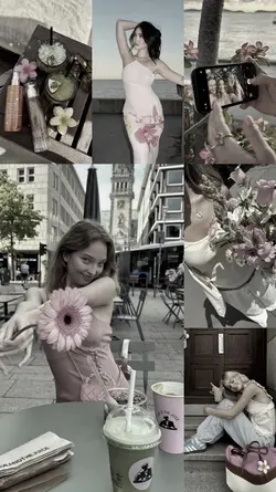 6 pictures aesthetic